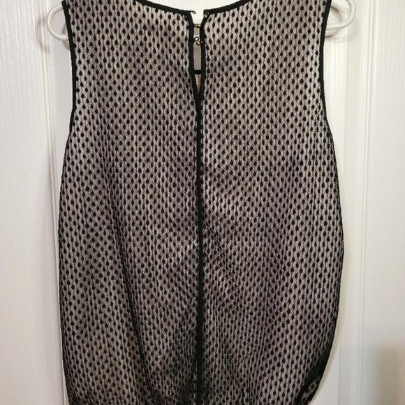 Coldwater Creek Sleeveless Top Blouse NWT size L - Picture 2 of 9